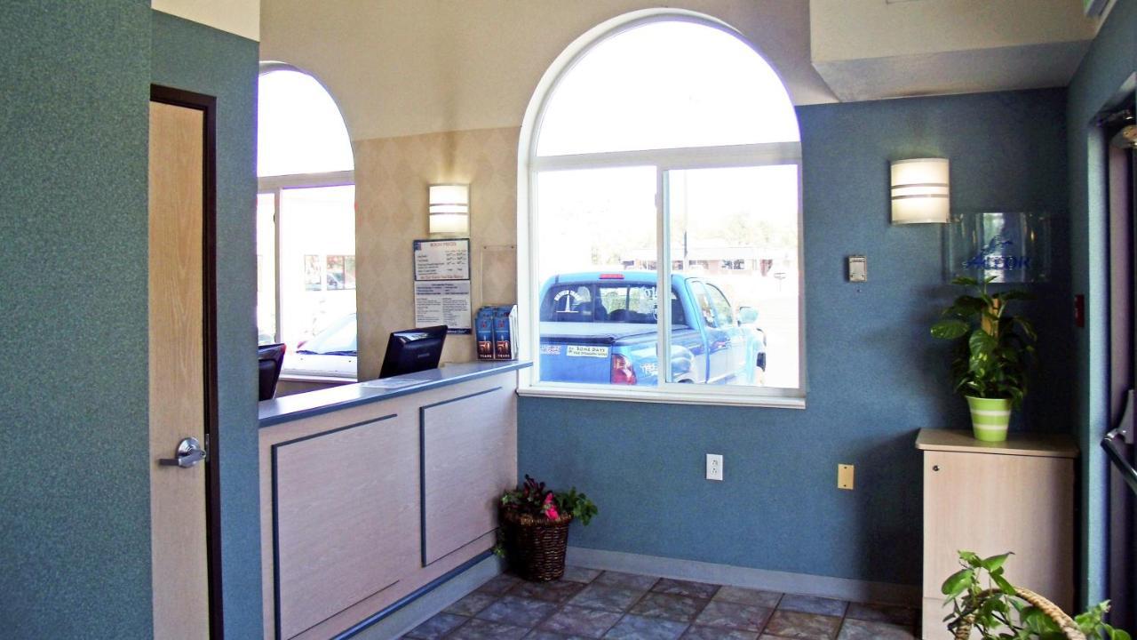 Motel 6-Fort Lupton, Co Екстериор снимка