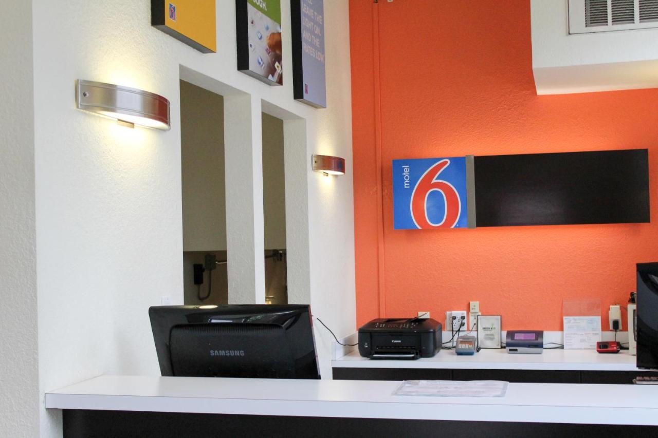 Motel 6-Fort Lupton, Co Екстериор снимка