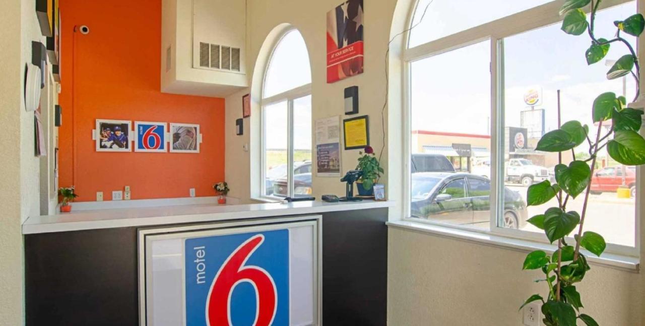Motel 6-Fort Lupton, Co Екстериор снимка