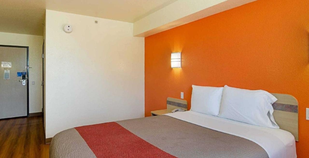 Motel 6-Fort Lupton, Co Екстериор снимка