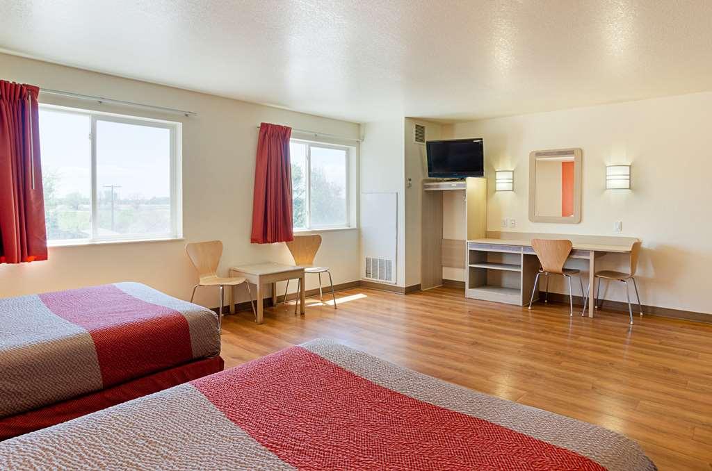 Motel 6-Fort Lupton, Co Стая снимка